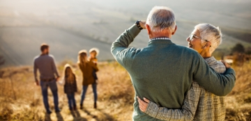 inmigración basada en la familia