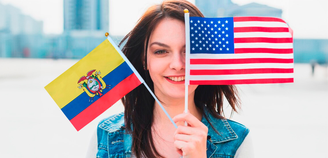 inmigración a USA para Ecuatorianos