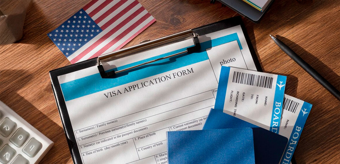 EB1 Visa Requirements