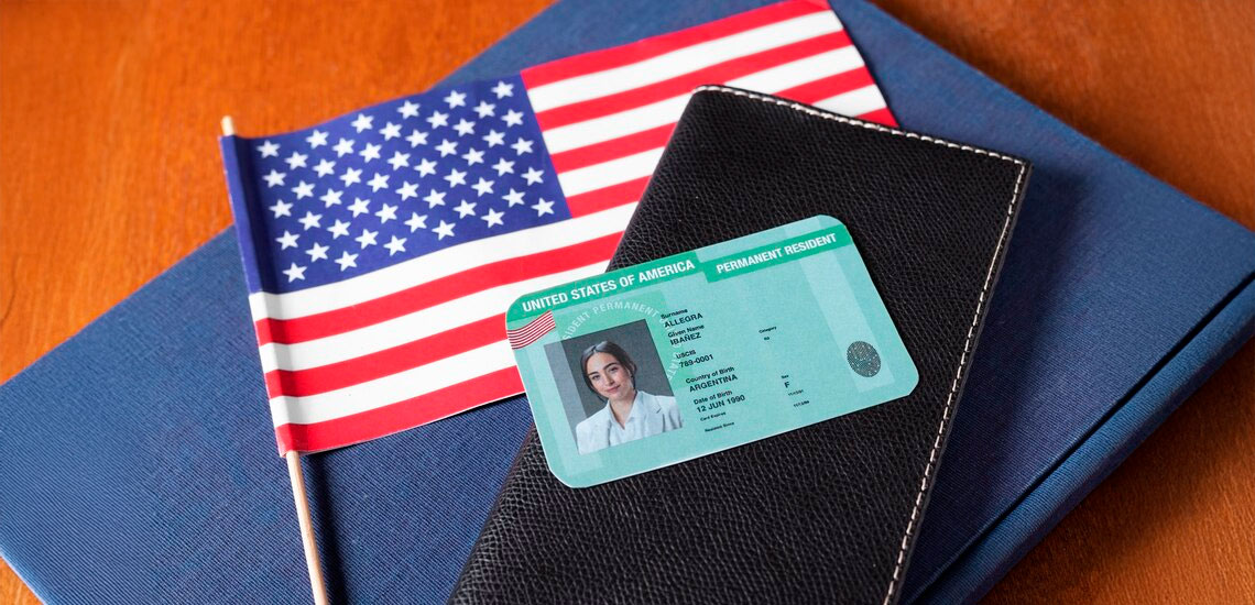 Green Card for Professionals