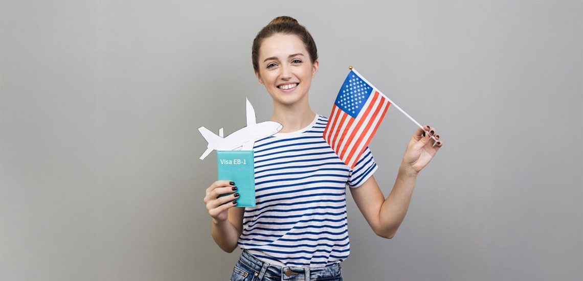 The EB-1 Visa