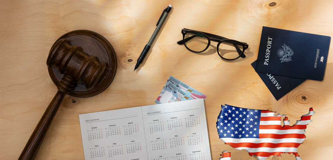 Tipos de visas para Estados Unidos