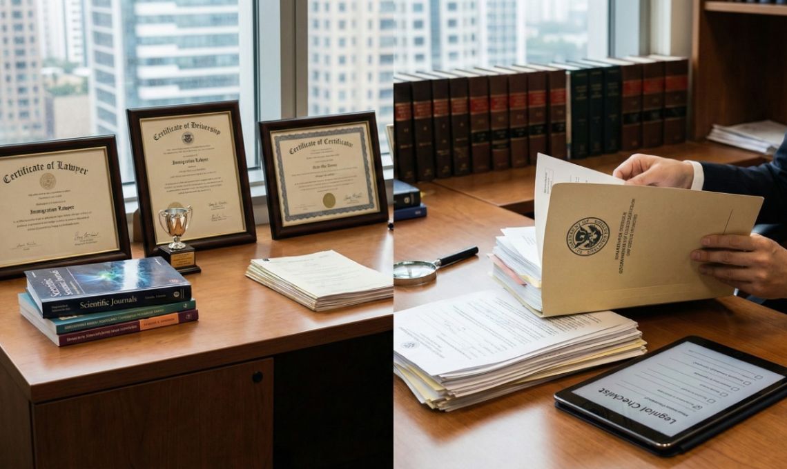 EB-1 Visa 3 overlooked criteria for approval