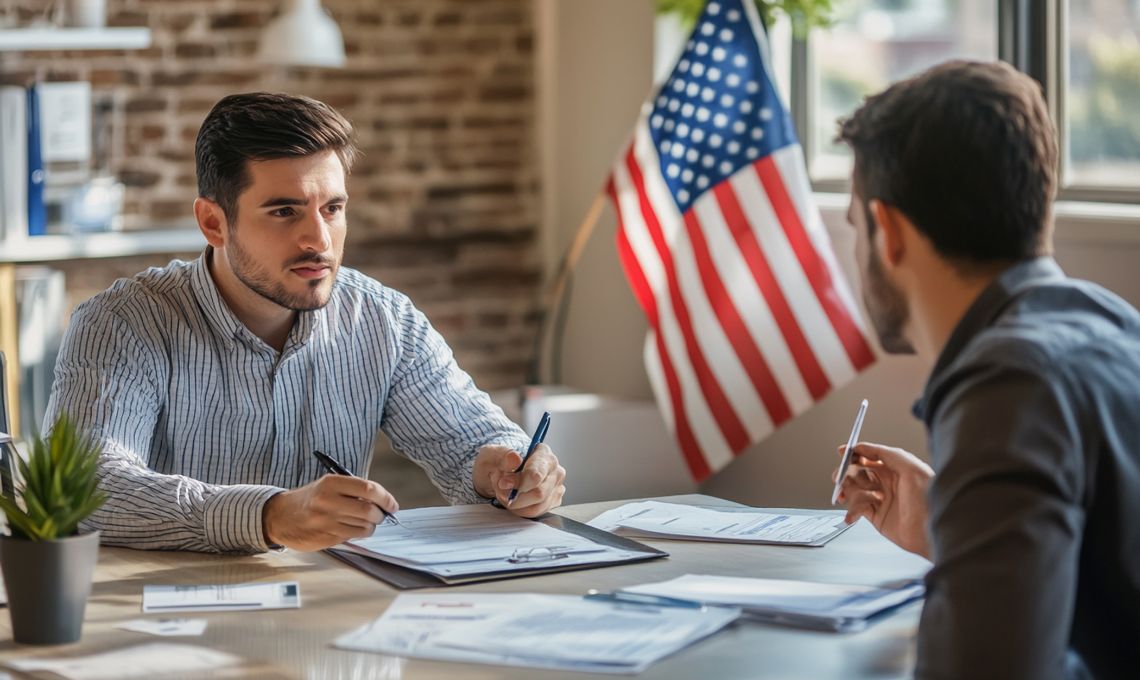 choose a SAFE regional center for your Golden Visa