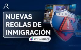 Resolviendo preguntas en Univisión