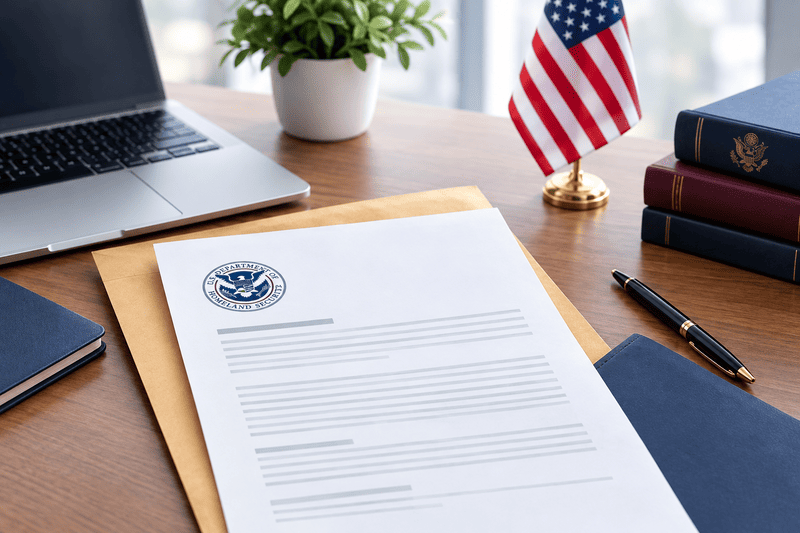 RFE EB-1A: Qué significa, por qué ocurre y cómo responder a USCIS